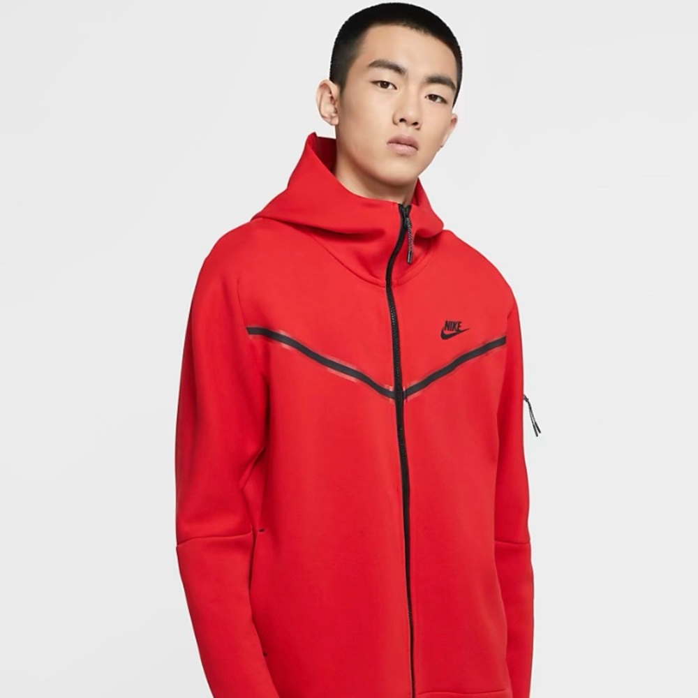 Nike Sportswear Tech Fleece